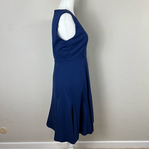 kate spade Dresses New Kate Spade Mainline French Navy Blue